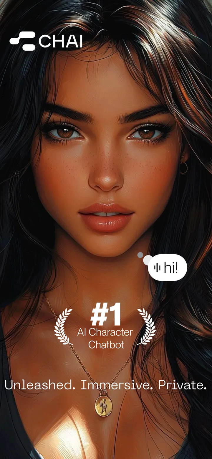 Chai app screenshot