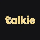 Talkie logo